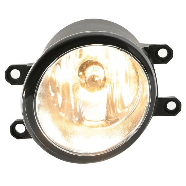 Pair of Fog Lights Lamps Left Right Side Fit For Toyota Camry Yaris Lexus US New Pair of Fog Lights Lamps Left Right Side Fit For Toyota Camry Yaris Lexus US New