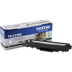 Brother  1400 Page Yield Black Standard Toner Cartridge