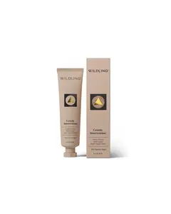 WILDING Cosmic Intervention Night Repair Mask - Fragrance-Free, Organic, Vegan, Hydrating, Intensive, Sensitive Skin Care