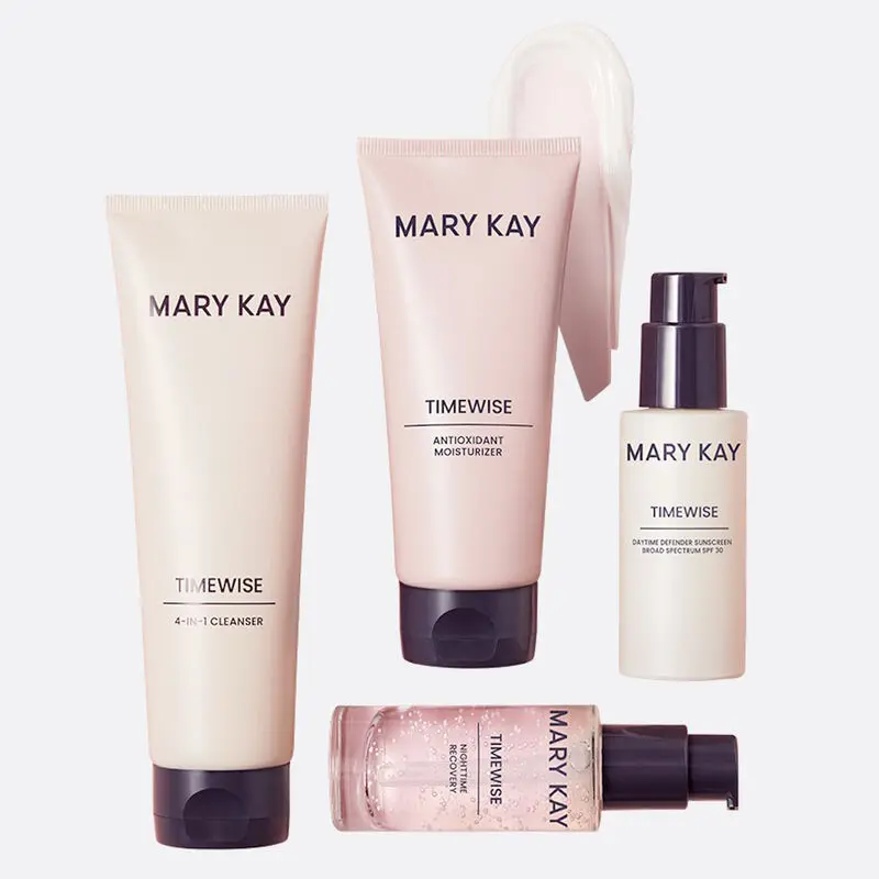 Mary Kay Timewise Miracle Set