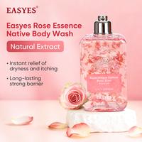 Rose Essence Body Wash 6.76fl oz(200ml)*1