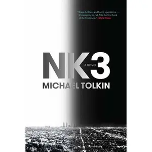 USED-NK3 by Tolkin, Michael (Hardcover)