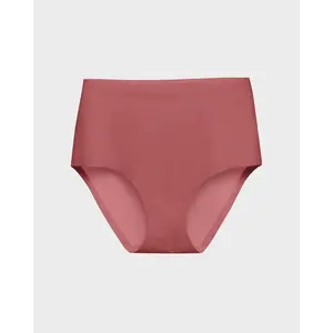 EBY Bra High Waisted - Vintage Plum (x2)