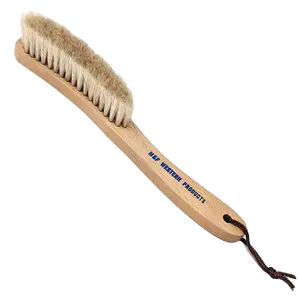 M&F Hat Brim Gray Brush 0104206