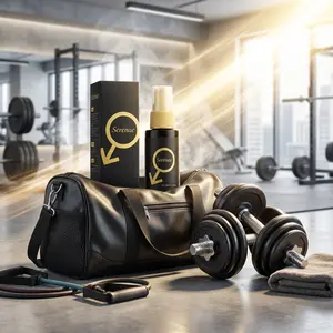 Serenae Pheromones Infused Fragrance Charming Confidence Attract Men Women Long Lasting Cologne for Both Genders 50ml