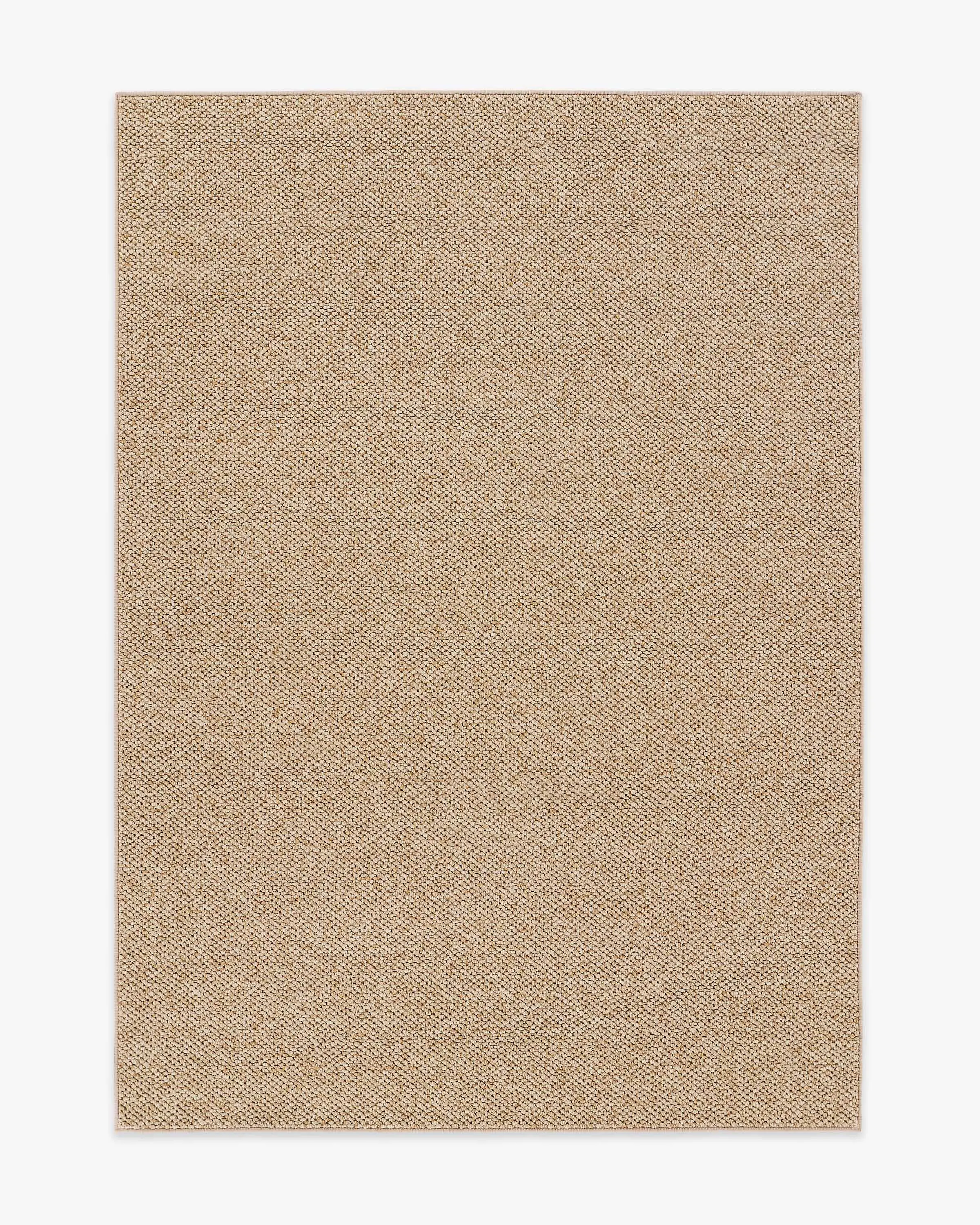 Haven Natural Performance Weave Rug