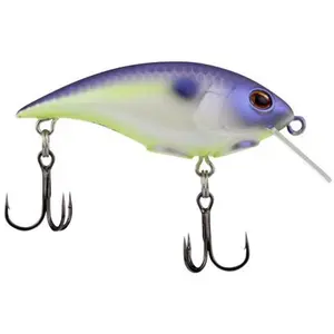 Berkley Shallow Money Badger Crankbait - 2.1 Inch