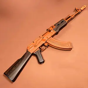 89cm Electric AK Gel Blaster, Outdoor Play Toy Gun, Gel Blasters