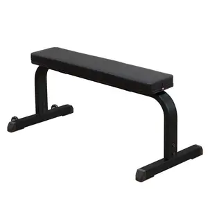 Body-Solid Flat Bench
