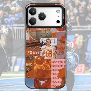 Campus football team style Phone Case for iPhone 17 AIR 17 PRO 16 PRO 15 PRO MAX 14 PLUS 13 PRO 12 11 PRO XS MAX X XR Samsung Galaxy S25 Ultra S24 S23 S22 Plus