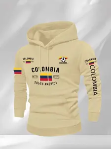 Columbia element hooded sweater, casual pullover hoodie