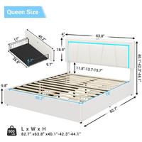 Queen Size