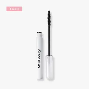 MCoBeauty XtendLash Mascara - Award-Winning Tubing Mascara for Smudge-Free Length, Volume & Curl with Water-Resistant Wear