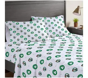 Pegasus Sports NBA Small X Full Sheet Set