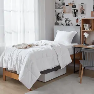 Menopleasing - Coma Inducer Oversized Twin Cooling Comforter Set