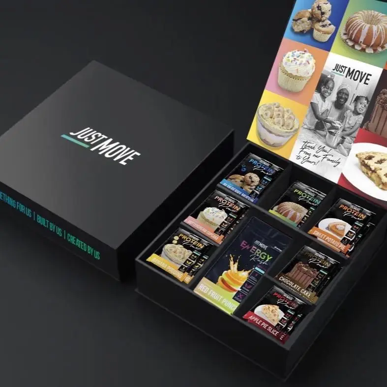 Fruit Punch Energy Rush