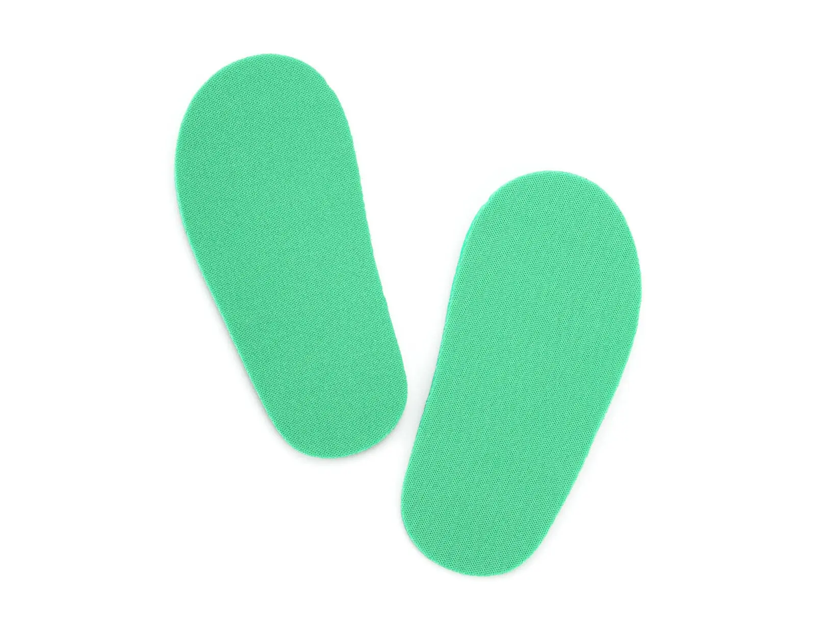 Shoe Insoles for ikiki Toddler Shoes | Removable Comfort Inserts
