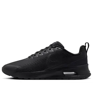 Nike Air Max Nuaxis 'Black' FD4329-004