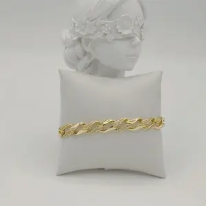 Rodriguezjewelry # 3061 bracelet   ( 8 inches )