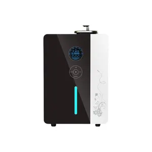AirLux Scent Diffuser (Black)