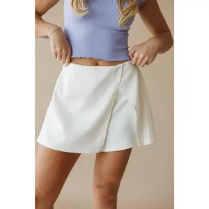 Tee Time Scuba Skort