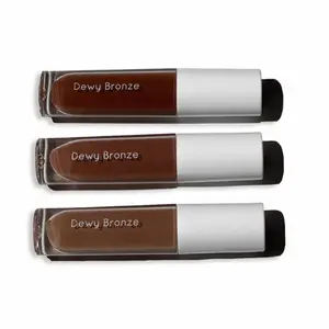 Dewy Bronze