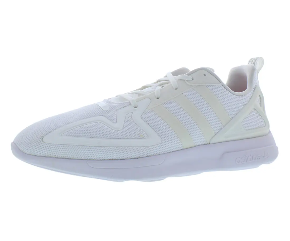 Adidas Zx 2K Flux Mens Shoes