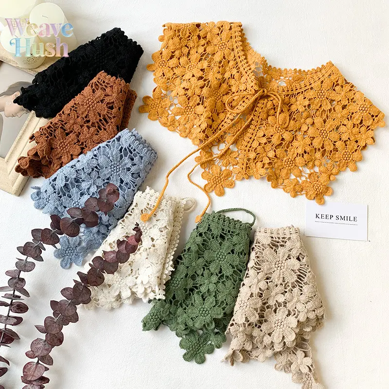 Women's Boho Knitting Shrug - Short-Sleeve Hollow-Out Polyester Knitwear, Lightweight Summer Cover-Up, Dress-Ready Layer for Sports & Outdoor Casual Dressing