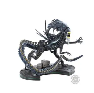 Quantum Mechanix QMx - Alien - Alien Queen 7" Q-Fig Max Elite  [Collectible Figurine/Statue/Bust] Vinyl figurine/statue