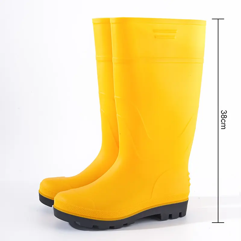 230 high tube yellow