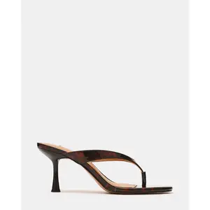 Steve Madden FAROH TORTOISE