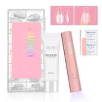 M-Almond 120pcs Tips Kit