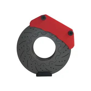 Coasters brake caliper Plastic Set