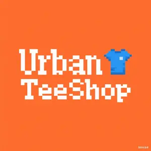 Urban TeeShop