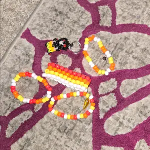 Kandi Korn