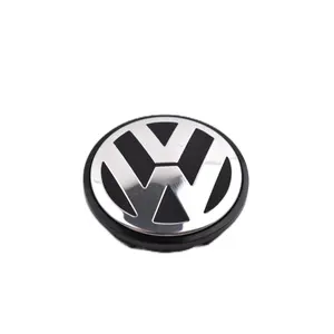 4pcs VW 65mm 2.5" Wheel Cap 3B7601171 Fits Jetta Passat Golf CC Tiguan