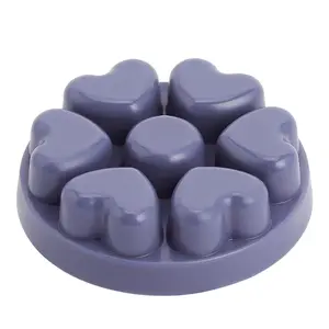 Twilight Lavender Scent Plus® Heart Wax Melts