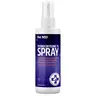 Pet MD Hydrocortisone Spray for Dogs, Cats, Horses - Itch Relief Spray & Hot Spot Treatment for Dogs, Irritated Dry Itchy Skin, Allergies, and Dermatitis - Reduces Topical Inflammation - 4 oz