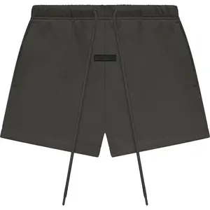 Fear of God Essentials SS24 Fleece Running Short 'Ink' 160SP244170F