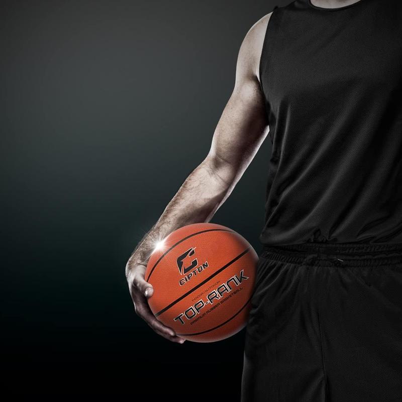 CIPTON Top Rank Premium Basketball (29.5")
