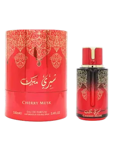 ARABIYAT PRESTIGE - CHERRY MUSK 3.4FL.OZ EDP SPRAY FOR WOMEN
