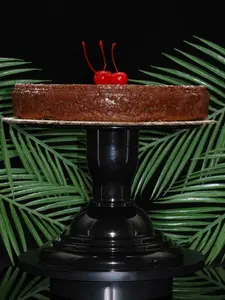 Dee's Delux Haitian Pain Patate, Haitian Sweet Potato Pudding Cake Dessert