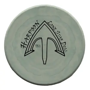 Lone Star Disc Victor 2 Harpoon