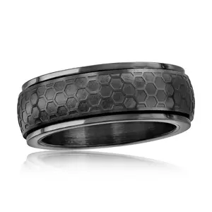 Honeycomb Ring