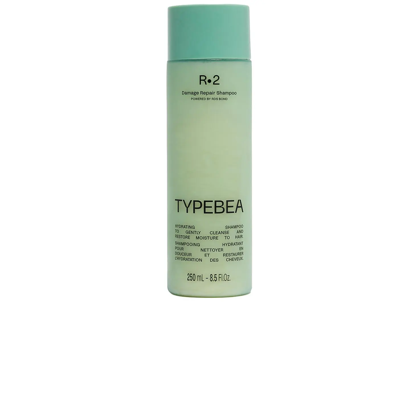 TYPEBEA R2 Damage Repair Shampoo