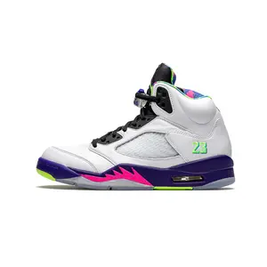 Air Jordan 5 Retro "Alternate Bel-Air" DB3335 100 Air Jordan 5 Retro "Alternate Bel-Air" DB3335 100