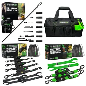 Rhino USA Best Seller's Bundle