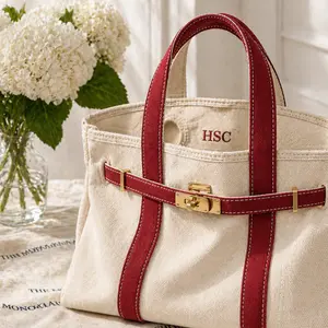 THE GEORGICA TOTE