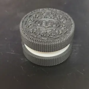 3d printed cookie clicker