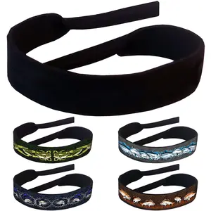 Flying Fisherman Neoprene Sunglasses Retainer